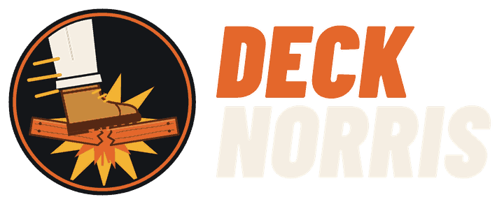Deck Norris